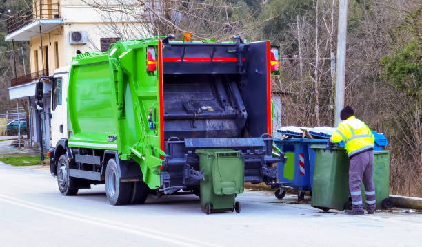 Best Hoarding Cleanup  in Morehead, KY